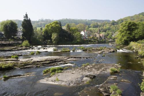 Bridge End Hotel - image 6