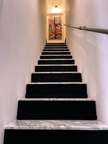Palazzo della Loggia B&B, Neapel (Foto 9)