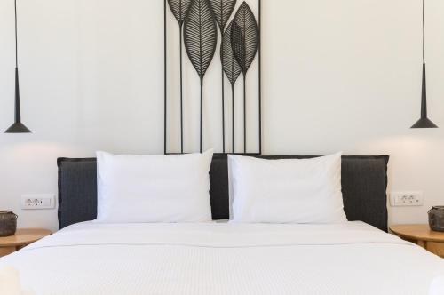 Nostos Apartments Kamari 4