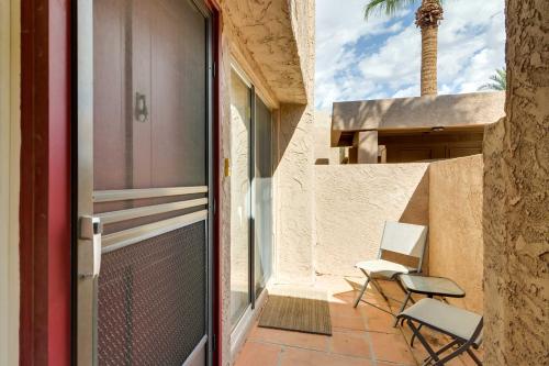 Southwestern Getaway in Mesa with Patio and Pool Access - image 3
