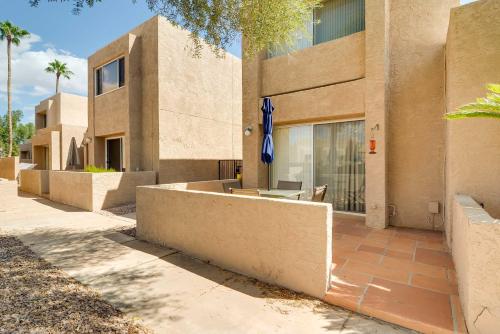 Southwestern Getaway in Mesa with Patio and Pool Access - image 14