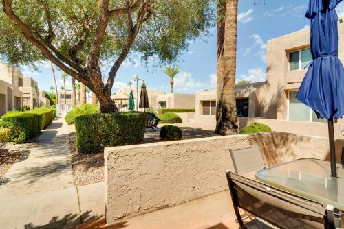Southwestern Getaway in Mesa with Patio and Pool Access - image 13