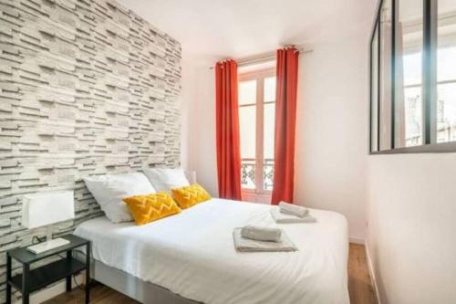 Nets Inn Apartments - La Villette - Location saisonnière - Paris