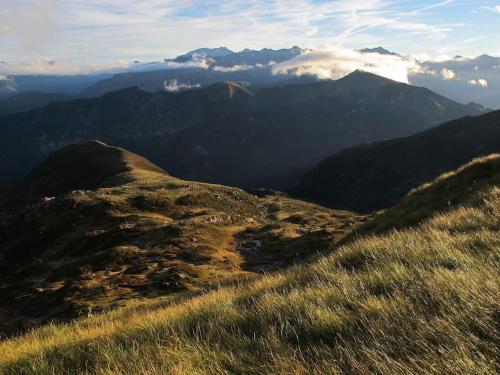 Közeli látványosságok, "Le Desman" Confortable T2 à la montagne face aux thermes RANDO, CURE ("Le Desman" Confortable T2 a la montagne face aux thermes RANDO, CURE) in Aulus-les-Bains