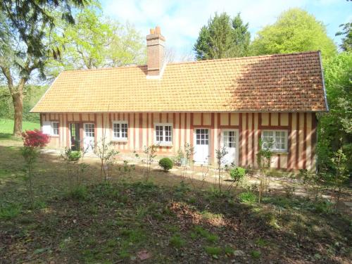 Maison Saint Germain - Location saisonnière - Varengeville-sur-Mer