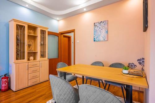 Spacious 3BD Central apartment, Sofia (foto 9)