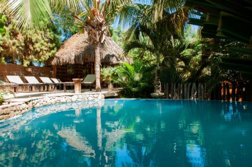 Kimbas Bungalows Mancora