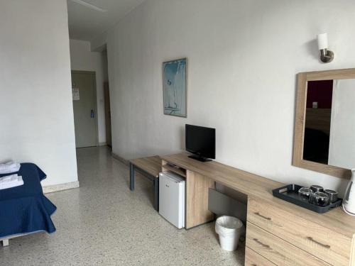 Roma Hotel - image 11