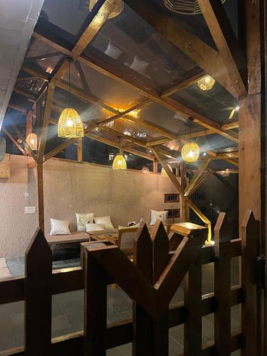 Pahadi House in Narkanda