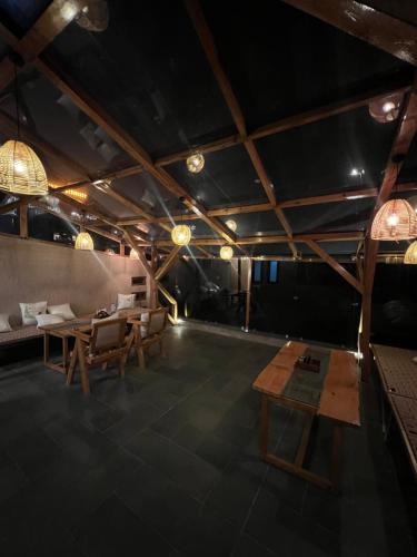 Pahadi House in Narkanda