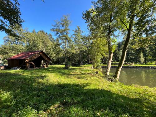 Bergisches Paradies