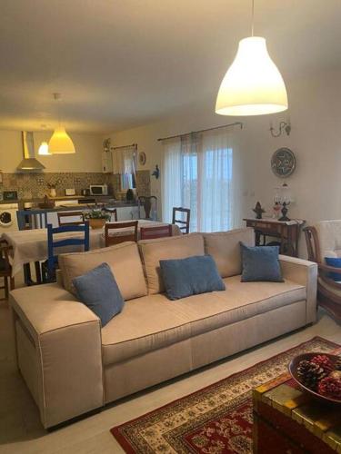 Ferroa Guest House in Casa Branca