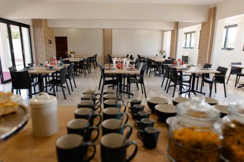 Exterior view, Acres Inn Klerksdorp in Klerksdorp