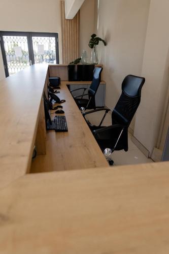 Lobby, Acres Inn Klerksdorp in Klerksdorp