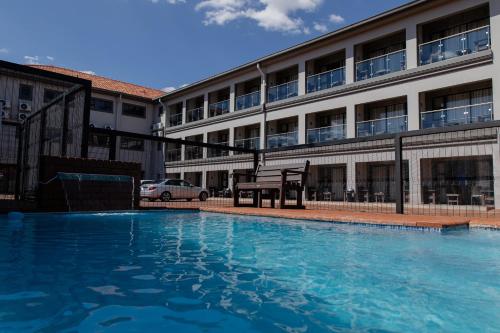 . Acres Inn Klerksdorp