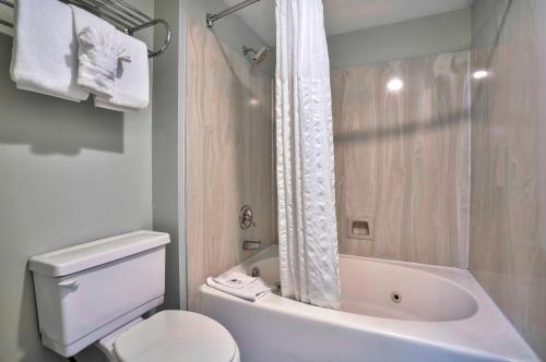 SureStay Plus Hotel by Best Western Willcox - image 2