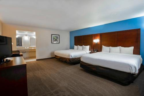 SureStay Plus Hotel by Best Western Willcox - image 5
