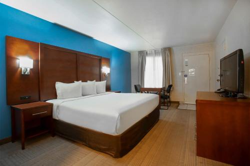 SureStay Plus Hotel by Best Western Willcox - image 12