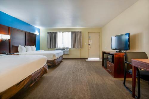 SureStay Plus Hotel by Best Western Willcox - image 4