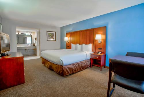 SureStay Plus Hotel by Best Western Willcox - image 7