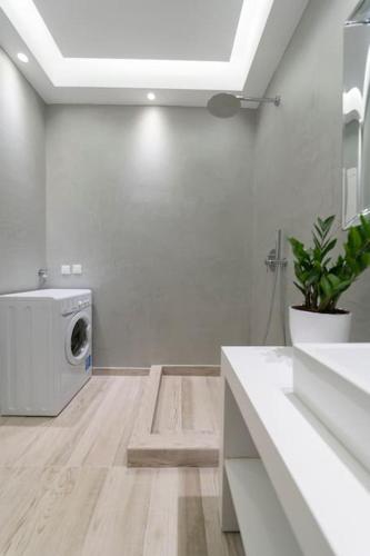 Nostos Apartments Fira Santorini Greece