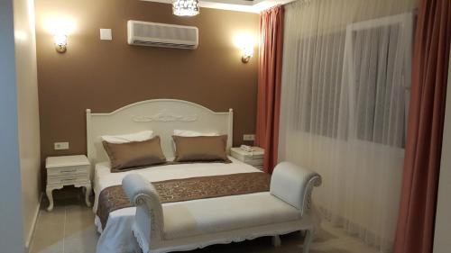 Enda Boutique Hotel Kalkan - image 7