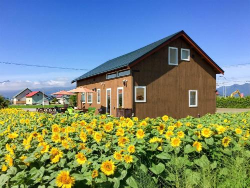Country Cottage Waki Aiai - Vacation STAY 26503v