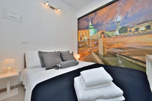  Che Room, Pension in Zadar