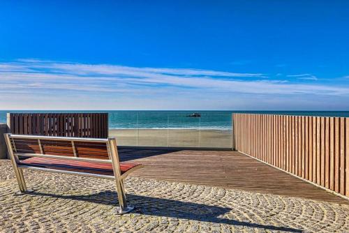 "Le Petit Marin", 2 Ch, Parking Prive, 8 Mn Plage - Le Portel
