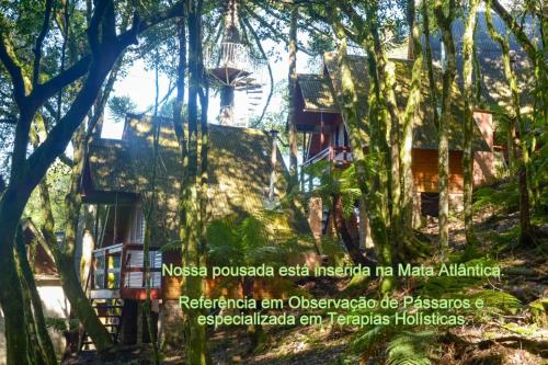 Recanto da Mata Pousada