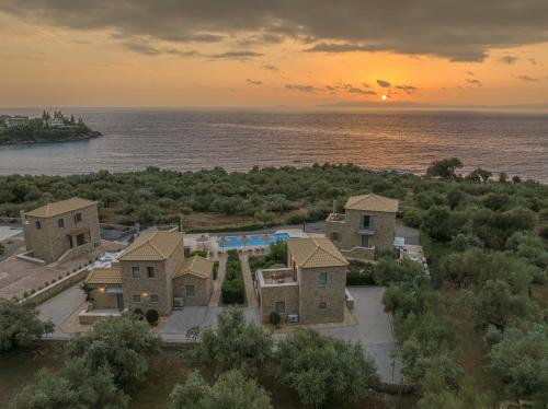 Mythos Villas