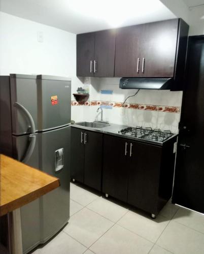 APARTAMENTO AMUEBLADO EN ARMENIA QUINDIO