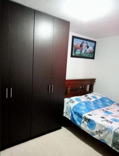 APARTAMENTO AMUEBLADO EN ARMENIA QUINDIO