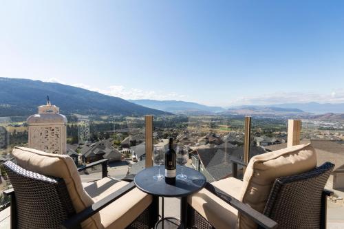 Stunning 5 bed house on Silver Star mountain in Vernon, Canada