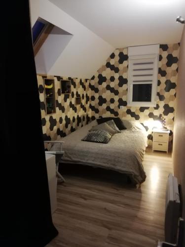 chez Zoléan BnB Bussurel