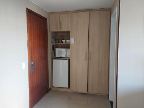 Flat Particular Hotel Saint Paul in Brasilia