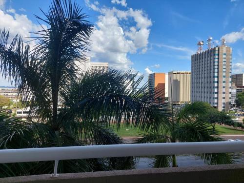 Flat Particular Hotel Saint Paul in Brasilia