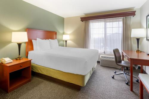 Best Western Plus Walla Walla Suites Inn