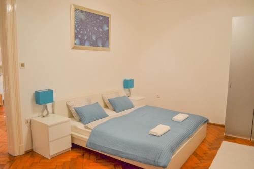 Jókai Apartment, Budapešť (fotografie 7)