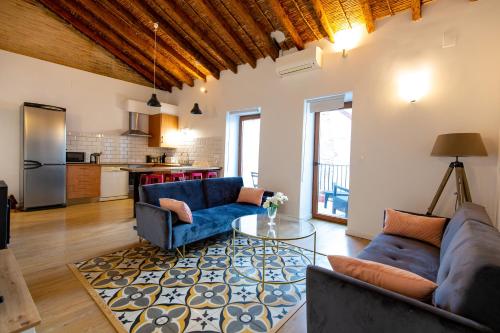 Casa Olivera 1