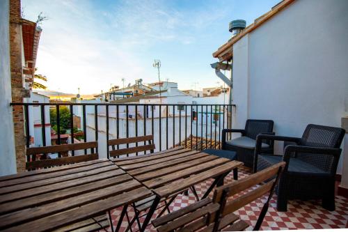 Casa Olivera 4