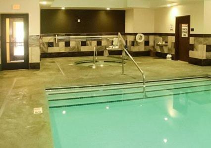 Comfort Inn & Suites Woodward - image 4