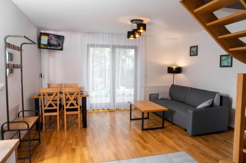 Domki Łowisko Wieniec Domki Łowisko Wieniec