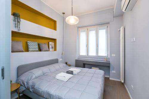 MagnoliaApartments - 11 Manara Center, Milan (photo 4)