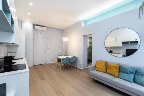 MagnoliaApartments - 11 Manara Center, Milan (photo 7)