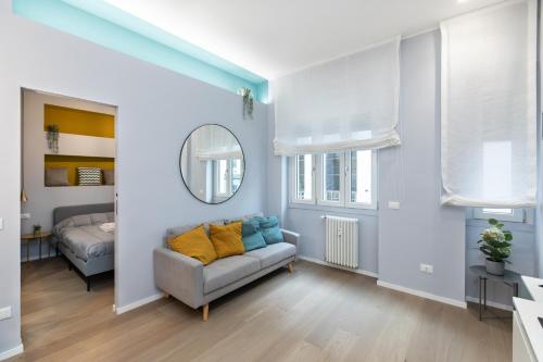 MagnoliaApartments - 11 Manara Center, Milan (photo 10)