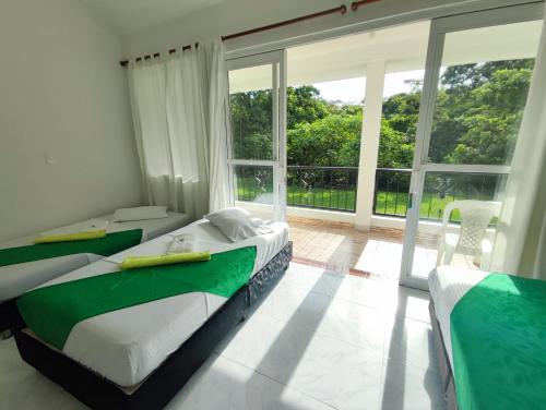 Hotel Campestre Mastranto