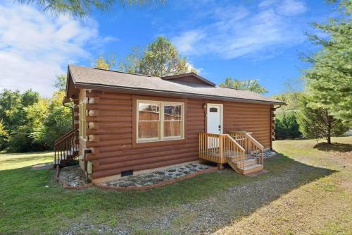 Dream Weaver Cabin