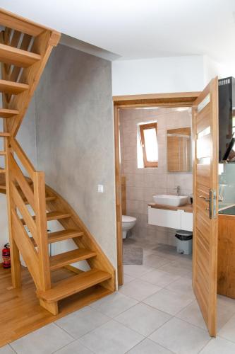 Domki Łowisko Wieniec Domki Łowisko Wieniec