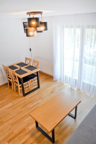 Domki Łowisko Wieniec Domki Łowisko Wieniec